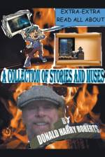 Collection Of Stories And Muses af Donald Harry Roberts