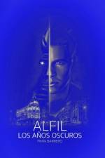 Alfil af Fran Barrero