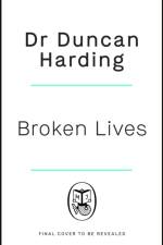 The Criminal Mind af Dr Duncan Harding