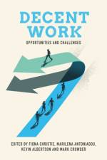 Decent Work