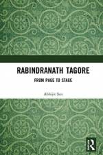 Rabindranath Tagore's Theatre af Abhijit Sen
