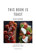 This Book is Toast af Heidi Nathan
