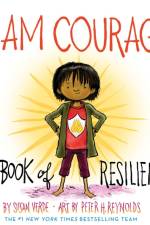 I Am Courage af Susan Verde