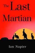 The Last Martian af Ian Napier