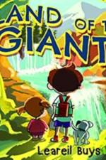 Land of the Giants af Leareil Buys