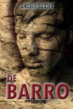 De barro af Andres Guadix Ferrandez