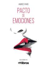 Pacto de emociones af Andres Paris Escribano
