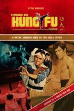 EVERYBODY WAS KUNG FU FIGHTING af Steve Kerridge