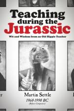 Teaching during the Jurassic