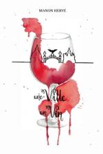ville, un vin af Manon Herve
