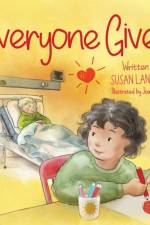 Everyone Gives af Susan Langlois