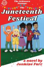Juneteenth Festival af Jasmine Furr