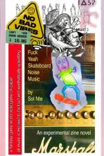 Fuck Yeah Skateboard Noise Music af Sol Nte