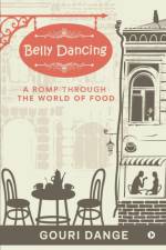 Belly Dancing af Gouri Dange