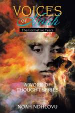 Voices of Noah af Noah Ndhlovu