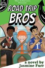 Road Trip Bros af Jasmine Furr