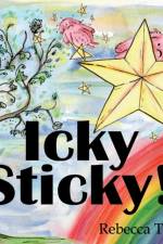 Icky Sticky af Rebecca Tonks
