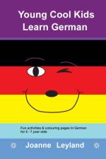 Young Cool Kids Learn German af Joanne Leyland
