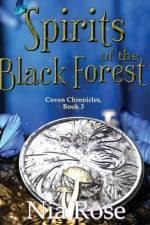 Spirits of the Black Forest
