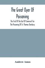 Great Oyer Of Poisoning af Andrew Amos