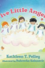 Five Little Angels af Dubravka Kolanovic