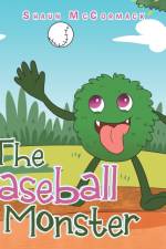 Baseball Monster af Shaun McCormack