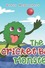 Cricket-Ball Monster af Shaun McCormack
