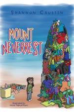 Mount Neverrest af Shannon Caustin