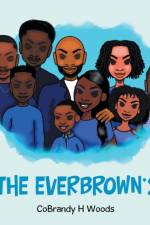 Everbrown's af CoBrandy H Woods