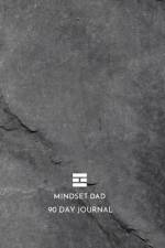Mindset Dad 90 Day Journal af Stephen Bradshaw