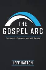 Gospel Arc af Jeff Hatton