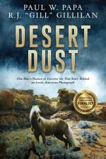 Desert Dust af R J Gill Gillilan