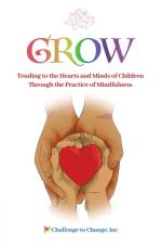 Grow af Melissa Hyde