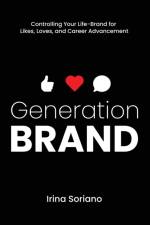 Generation Brand af Irina Soriano