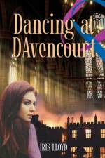 Dancing at D'Avencourt af Iris Lloyd