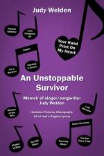 Unstoppable Survivor af Judy Welden