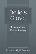 Belle's Glove af Leonard Gigliobianco
