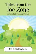 Tales from the Joe Zone af Joe B
