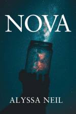 Nova af Alyssa Neil