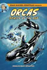 Jean-Michel Cousteau Presents ORCAS af Dominique Serafini