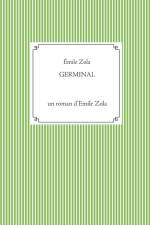 Germinal af Emile Zola