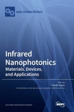 Infrared Nanophotonics