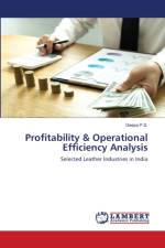 Profitability & Operational Efficiency Analysis af Deepa P S