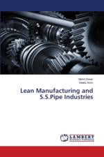 Lean Manufacturing and S.S.Pipe Industries af Mohit Diwan
