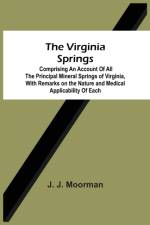 Virginia Springs af J J Moorman
