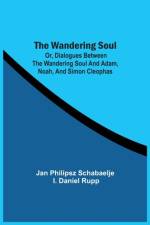 Wandering Soul af I Daniel Rupp