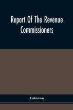 Report Of The Revenue Commissioners