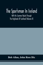Sportsman In Ireland af Bob Allan