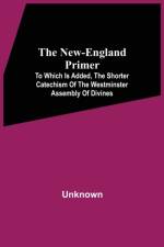 New-England Primer