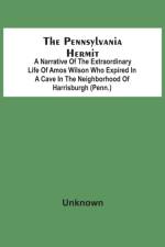 The Pennsylvania Hermit